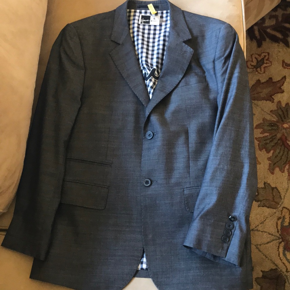 Howe Blazer